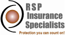RSP Insurance Specialists — Protection you can count on